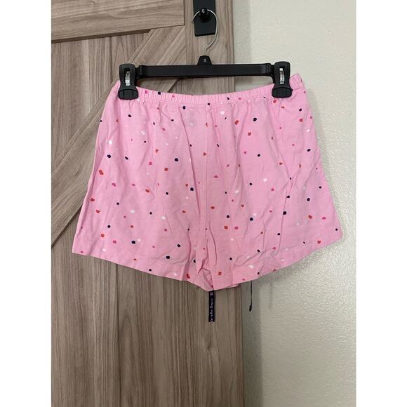 Hue Small two piece short pajama set - Picture 8 of 8